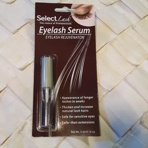 Select Lash  Eyelash Serum